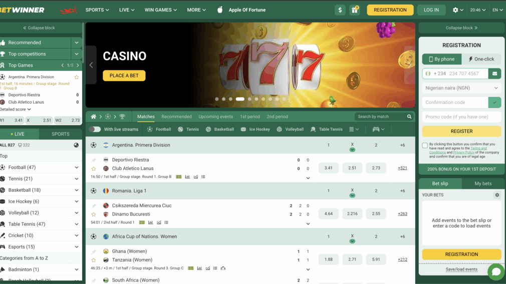 Explore the Exciting World of BJ Casino