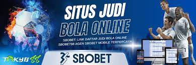 Agen Sbobet Bola Terbesar Menemukan Keberuntungan dalam Taruhan Agen Sbobet Bola Terbesar Menemukan Keberuntungan dalam Taruhan